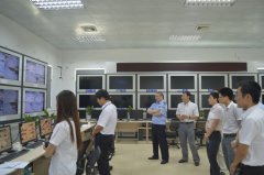 集百家之所長(zhǎng)，創(chuàng)新開(kāi)展駕考基地建設(shè)工作——