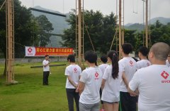 “同心匯聚力量 同行共贏未來(lái)”培訓(xùn)活動(dòng)紀(jì)實(shí)