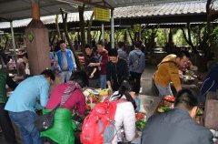 德晟集團工會：組織員工活動，增強企業(yè)凝聚力