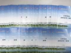 德晟集團(tuán)多舉措開展“文明祭掃 綠色清明” 主題