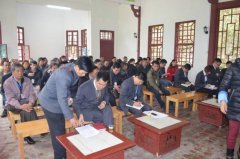 清遠(yuǎn)市飛霞風(fēng)景區(qū)經(jīng)營管理有限公司召開“全面