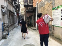我們的節(jié)日?中秋｜集團公司慰問結(jié)對幫扶對象