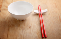 讓公筷、分餐成為習慣，試試這幾招