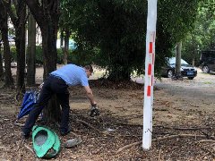 安全頭等重要 | 德晟租車(chē)公司開(kāi)展惡劣天氣隱患