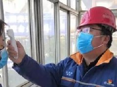 在抗疫戰(zhàn)場(chǎng)堅(jiān)守初心與使命