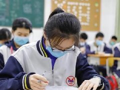 疫情期高考，一代年輕人的“成人禮”