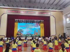 精神文明教育 | 廣東清遠(yuǎn)：“重視家庭教育，促