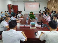 德晟正能量丨市德晟集團(tuán)召開榮譽(yù)表?yè)P(yáng)會(huì)， 以先