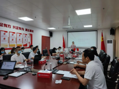 德晟集團(tuán)舉辦《民法典合同篇》專題培訓(xùn)會