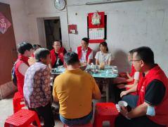強(qiáng)國復(fù)興有我丨德晟集團(tuán)開展2022年蒲公英兒童公益計(jì)劃之暑期助學(xué)活動(dòng)