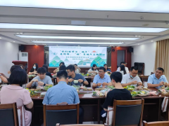 我們的節(jié)日·端午丨德晟集團開展“艾”意綿綿，“粽”享端午主題活動