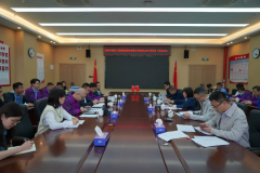 喜報！市建工質(zhì)檢站公司順利通過檢驗檢測機構(gòu)資質(zhì)擴項及多場所認證評審
