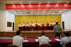 喜報(bào)！祝賀德晟集團(tuán)下屬公司員工蘇恒榮獲2023年清遠(yuǎn)市“最美擁軍人物”稱號(hào)