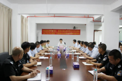 專題黨課丨深刻領(lǐng)會(huì)精神實(shí)質(zhì) 篤行實(shí)干開創(chuàng)新局