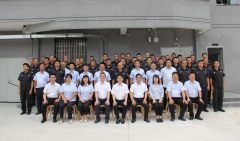 情系退役軍人！德晟集團(tuán)黨委開展慶“八一”系列活動(dòng)
